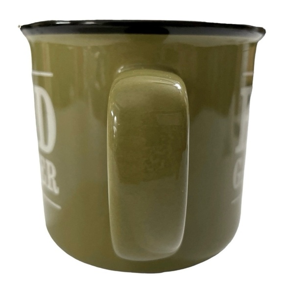 DOLLAND & DEVAUX GARDEN RETREAT NOVELTY MUG HEAD GARDENER
FUNNY GIFT - Picture 4 of 9